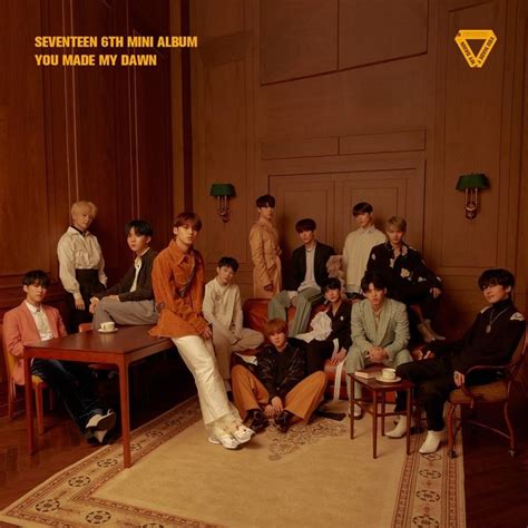 Good to Me (Romanized) – SEVENTEEN | Genius Lyrics