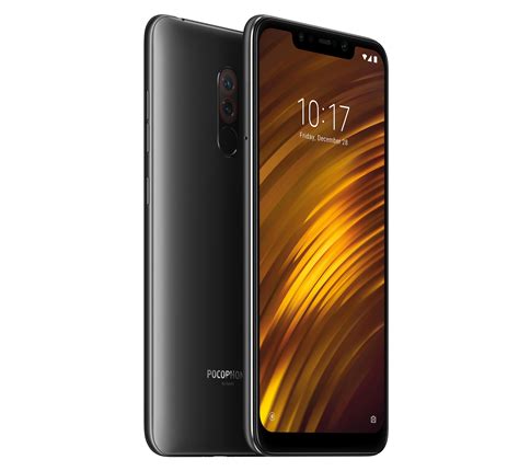 Xiaomi Pocophone F1 Caratteristiche E Opinioni JuzaPhoto