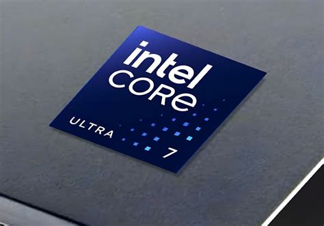 Intel Announces Biggest Processor Rebranding In 15 Years Ahead Of