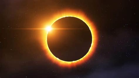 Fechas De Los Eclipses De 2024 Todo Lo Que Debes Saber Meteorología En Red