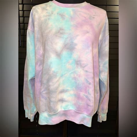 The Southern Shirt Company Sweaters Southern Spirit Tiedye Sweatshirt Poshmark