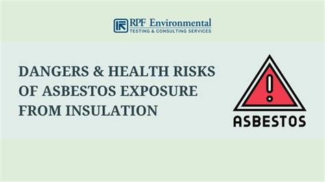 Asbestos Insulation Identification: What Does Asbestos Insulation Look ...