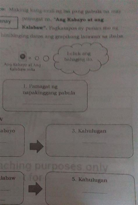 3 Kahulugan 5 Kahulugan Sana Matulungan Nyoko Brainly Ph