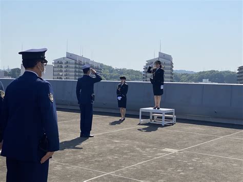 📸 画像：akb48 武藤十夢、特別防犯支援官として神奈川県金沢警察署を訪問！「被害の周知はもちろん、犯罪に加担しないように呼びかけていきたい