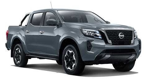 New Nissan Navara Dual Cab St X Pick Up X N Maroochydore Qld