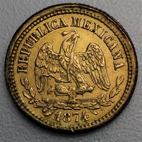 Mexikanische Centenario Goldm Nzen Goldpesos Verkaufen