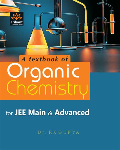 A Textbook Of Organic Chemistry For Jee Main And Advanced 7th Edition