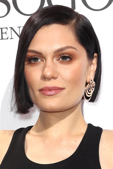 Jessie J's Hairstyles & Hair Colors | Steal Her Style
