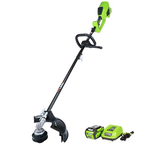 Best Battery Powered Weed Eater Reviews 2019