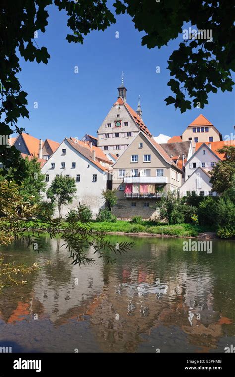 Enz fluss -Fotos und -Bildmaterial in hoher Auflösung – Alamy