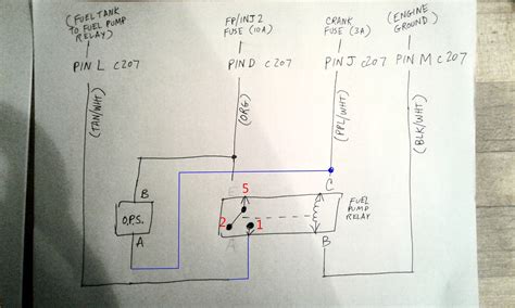 Aem Oil Pressure Sensor Wiring Diagram Mitsubishi Oil Pressu