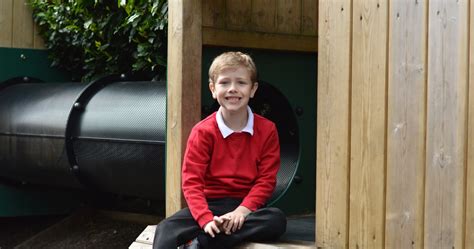 Classes George Street Primary School