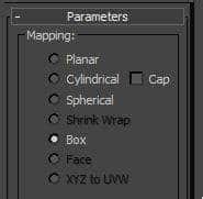 Know The Basics Of 3ds Max UV Mapping FacFox Docs