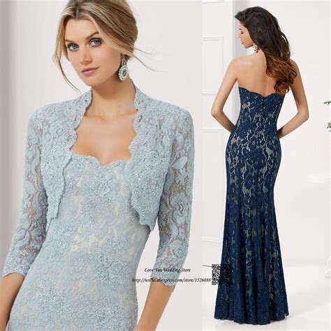 Lace Bolero Jackets For Evening Dresses