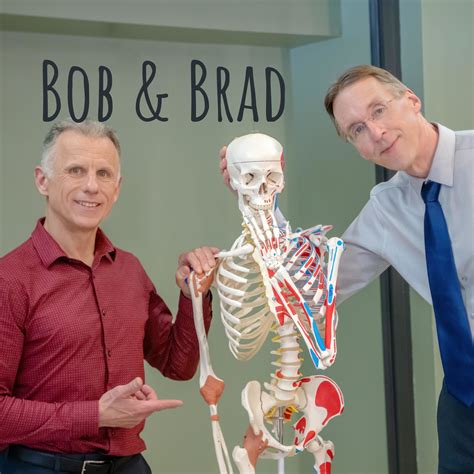 The 7 Most Important Questions to Ask Your Hip Surgeon from Bob & Brad