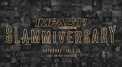 Impact Wrestling Announces Date And Location For Their