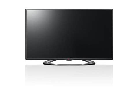 LG 42LA6200 42 Inch Class 1080p 120Hz LED TV With Smart TV 41 9 Inch