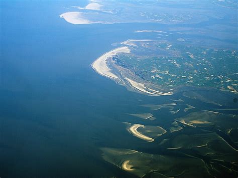 Schleswig-Holstein Wadden Sea National Park in Schleswig-Holstein ...