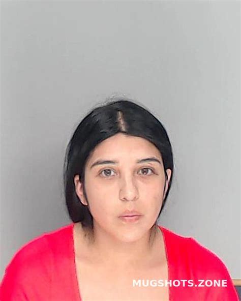 Robles Michelle 02132024 Nueces County Mugshots Zone