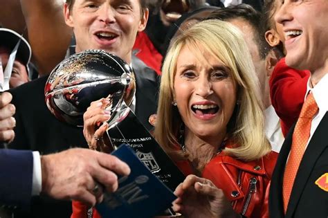 Norma Hunt Net Worth: How much was the Chiefs Owner's worth in 2023?