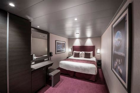 MSC Cruises cabins and suites: Everything you need to know - The Points Guy