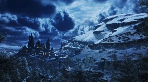 Hogwarts Legacy Un Orchestra Di Emozioni Nel Video Overture To The