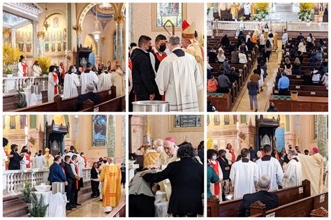 Adult Catholic Faith Formation Brooklyn Co Cathedral Of St Joseph