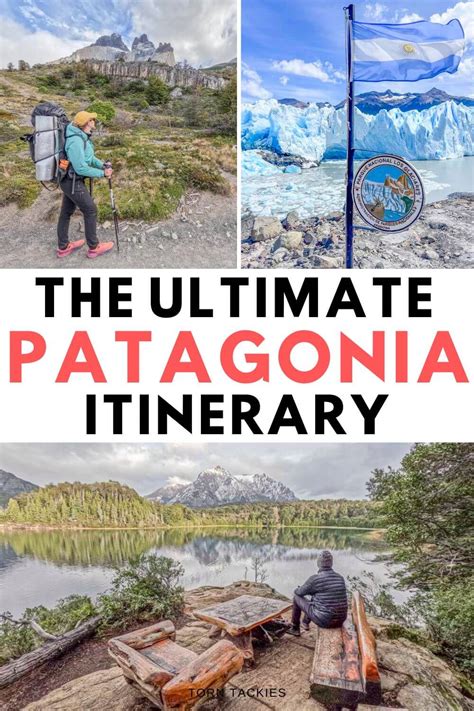 The Perfect Patagonia Itinerary: 10 Days in Patagonia [Or More]