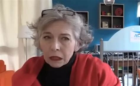 Irene Pivetti Vivo Con Mille Euro Al Mese Per Un Anno Ho Messo Lo