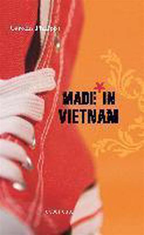 Made In Vietnam Carolin Philipps Boeken Bol