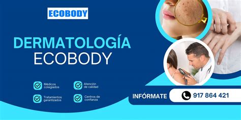 Consulta De Dermatolog A En M Stoles Ecobody