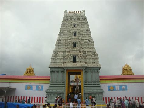 Prati Balaji temple - Ketkawle near Pune