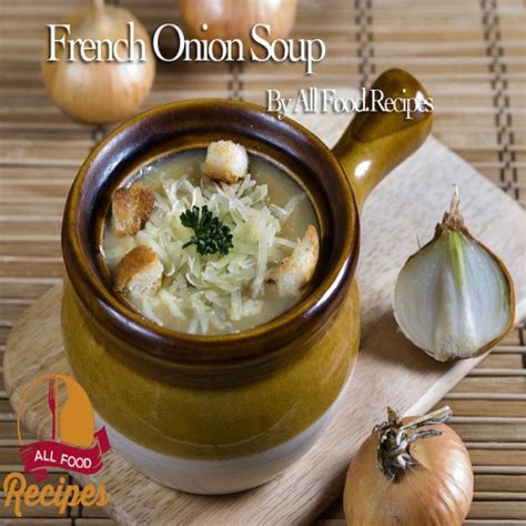 French Beef Onion Soup