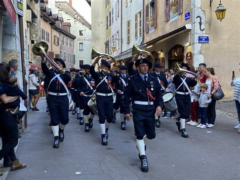 Haute Savoie Ans Du E Bca Annecy Nos Plus Belles Images