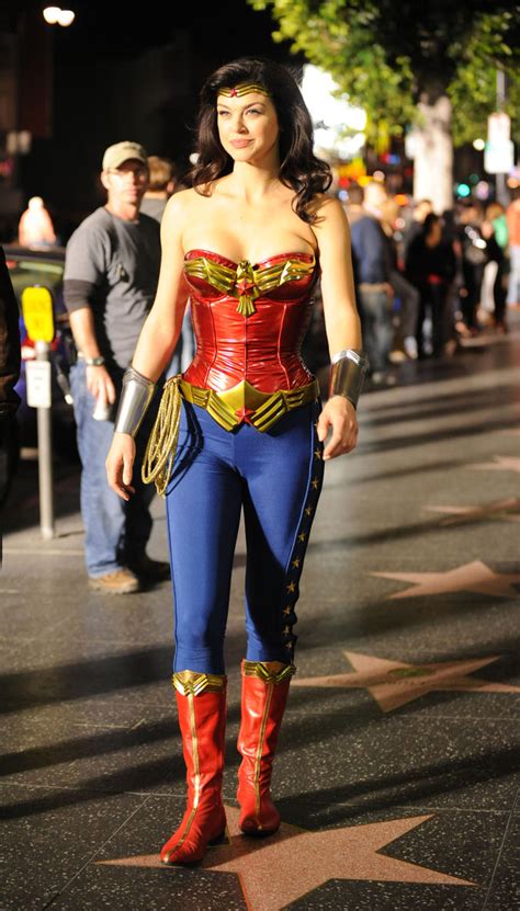 Adrianne Palicki | Wonder Woman by c-edward on DeviantArt