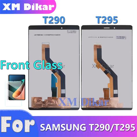 Inch New T Lcd For Samsung Galaxy Tab A Sm T Sm