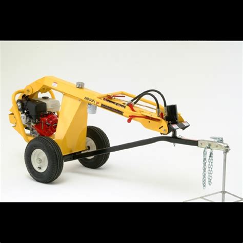 Ground Drill/Auger | JB Zimmerman ACE Rentals | New Holland, PA