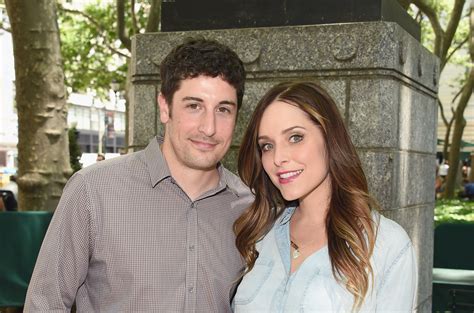 Jason Biggs’ wife hired hooker for birthday threesome | Page Six