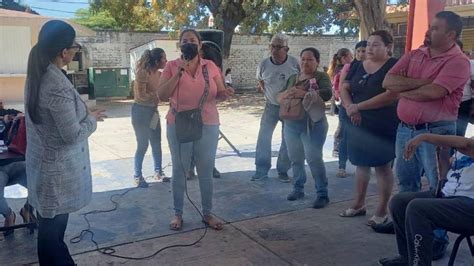 Agobia A Padres Bullying En Escuela Primaria De Escuinapa