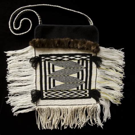 Ravenstail Weaving Indigenous Yukon