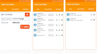 Hello Card Dialer For Pc Free Download And Install On Windows Pc Mac