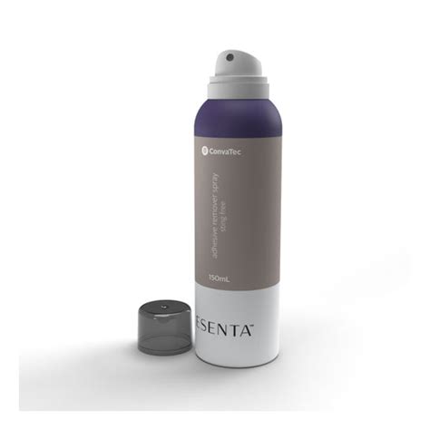 Esenta Spray Eliminador de Adhesivos para Apósitos 150ml DocMorris PT