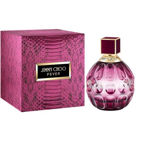 Jimmy Choo Fever Woda Perfumowana Ml