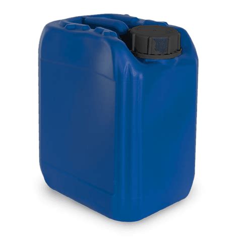 material handling jerrican packform