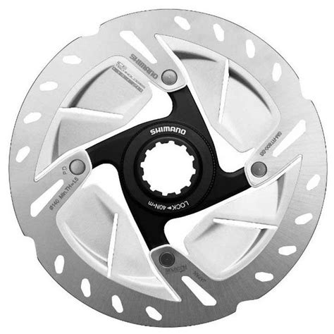 Shimano Disco De Freio Center Lock Disc Rotor Ultegra Ice Tech Bikeinn