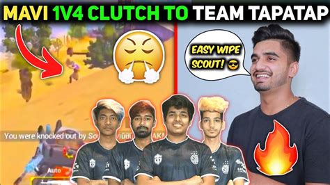 Mavi V Tsm Mavi V Team Tapatap Tsm Vs Mavi Team Jonathan Vs