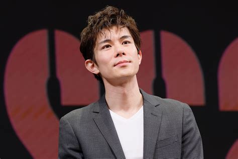 柿澤勇人、舞台『オデッサ』に自信タップリ 「皆さんが見たことがない、僕らにとっても新感覚の舞台」 ライブドアニュース