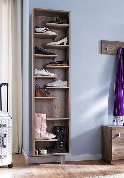 Schuhschrank Tür Mit Spiegelfront Online Kaufen Otto