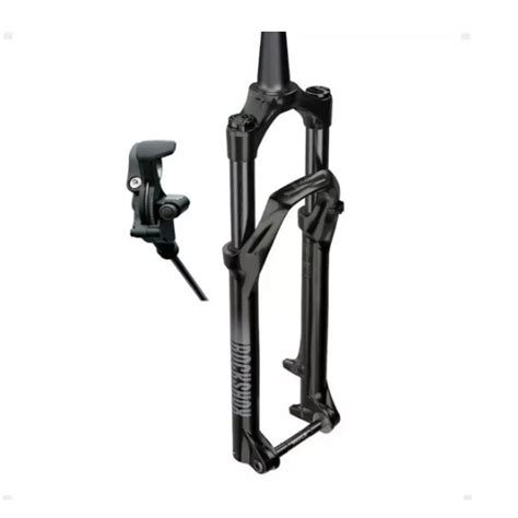 Suspens O Rock Shox Xc Gold Aro Ar E Leo Escorrega O Pre O