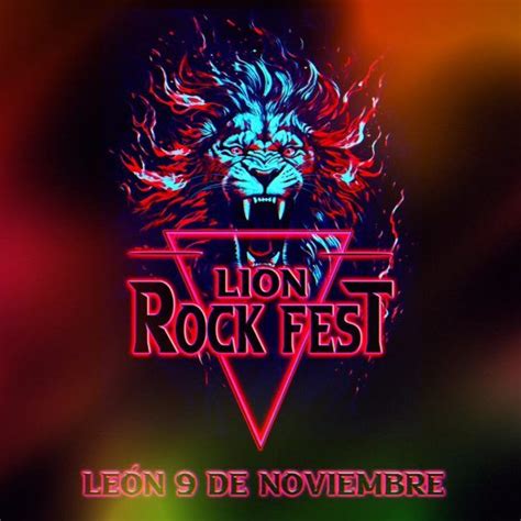 Lion Rock Fest Cuarta Confirmaci N Con La Banda Sueca Treat